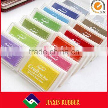 Large Size Toy Stamp Pad for Wholesale and Retail Popular Pad Printing Ink for Stamp Hot New Products for Wholesale Pad Printing photo-5