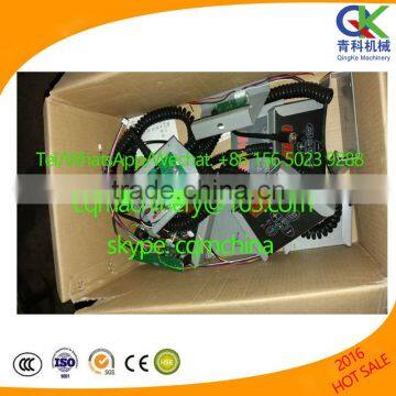 TIH100M Induction Bearing Heater for Extruder Digital Temperature Control System photo-3