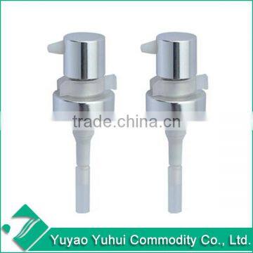 Cheap Price Aluminium-plastic 18mm Crimp Sprayer photo-2