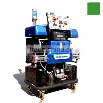 Hydraulic High Pressure Polyurea Spray Machine photo-2