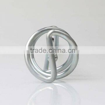 Vertical Industrial Liquid Agitator photo-5