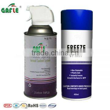 Instant Freeze,quick freezing,urgent aspic agent,Rapid coolant,instant coolant,refrigerant,quick-freeze,freeze Spray from gafle