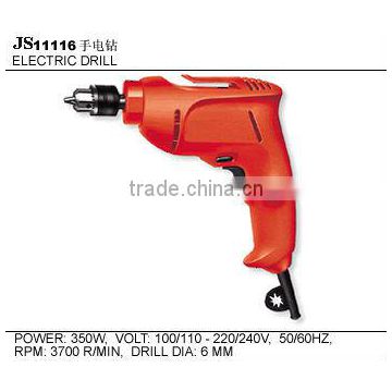 ELECTRIC DRILL