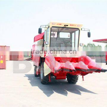New Agricultural Machnine of 3 Row Maize Harvesting Machines photo-3