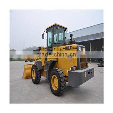 YINENG Wheel Loader YN930D photo-3