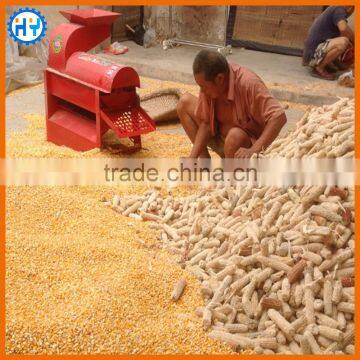 Diesel Engine Corn Sheller and Husker photo-6