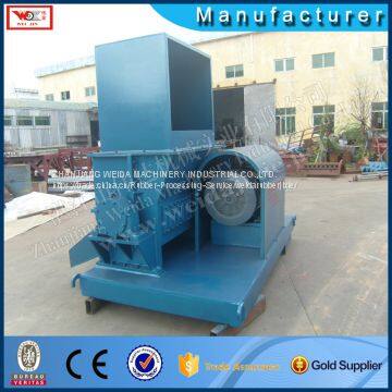 Plastic Crusher Machine Sheet Cutter Machine photo-3