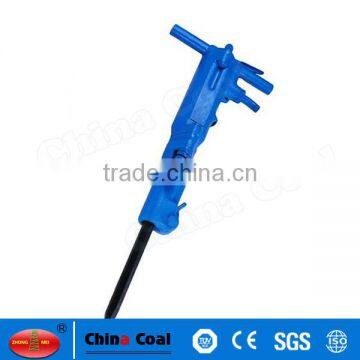 Hand Held B87 Pneumatic Rock Drill Breaker photo-4