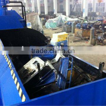 Scrap Car Shearing Macine photo-2