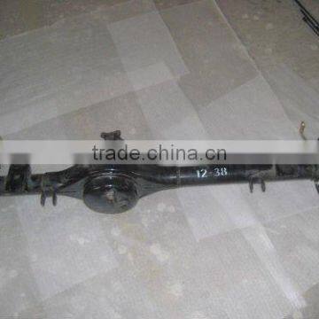 Rear Axle