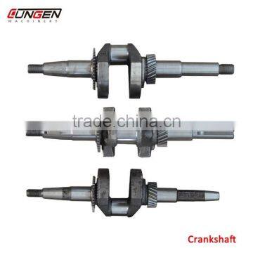 170F Engine Parts - Crankshaft photo-2