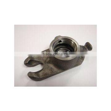 Custom Ductile Nodular Cast Iron EN-GJS-700-2 photo-2