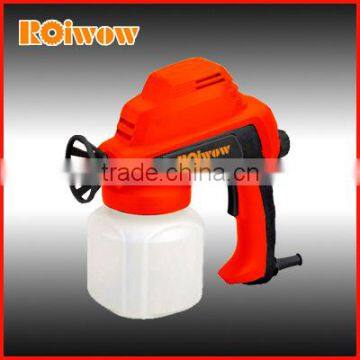 80W Solenoid Spray Gun/Solenoid paint spray gun