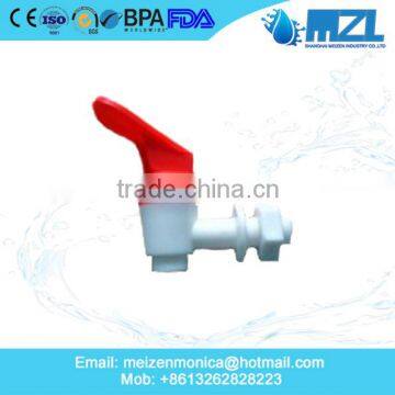 MZL Water Dispenser Spare Parts Plastic Water Dispenser Tap photo-2