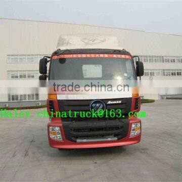Foton Tractor Truck With Great Price photo-2