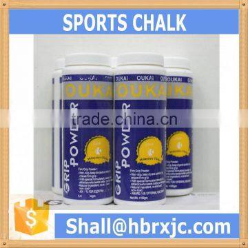 Climbing Hand Gymnastics Grip Chalk Powder photo-2