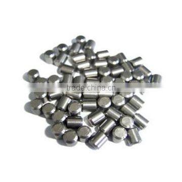 Tungsten Incremental Cylinder for Incremental Weights photo-2