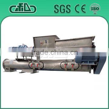 Hot sale goat feed pellet making machine