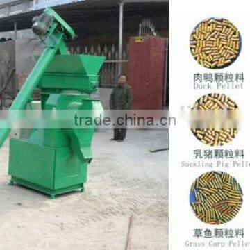 Poultry/livestock/pet Food Machine/fish Feed Making Machine photo-5