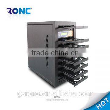 1 for 5pcs/7pcs/10pcs/11pcs Fast Auto CD/DVD Printer photo-4