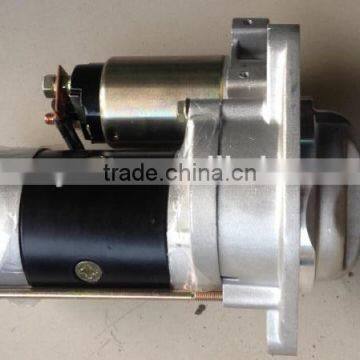 Jinhua Auto Mazda Truck SL Starter Motor for T3500 Engine photo-2