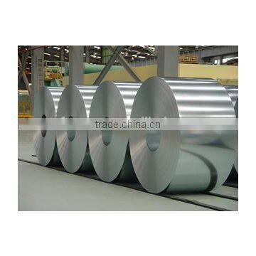 galvanized steel coil