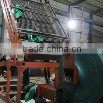 High Quality Dry Separating Machine for Gold Mining photo-2
