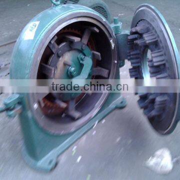 Universal Milling FFC-35 photo-2