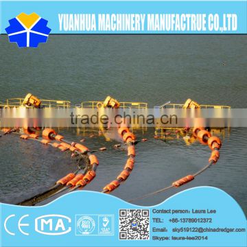 2015 hot sale floaters for UHMWPE dredging pipe