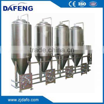 10BBL High Quality Stainless Steel Beer Fermentation Tank photo-4
