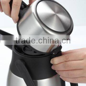 High Grade With Getter in the Inner Body Mineral Water Pot (ASUD-P) photo-3