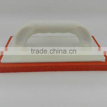 Plastic Fishing Floats Trowel Plastering Plastic Trowel Pointed Trowel Made in China photo-6