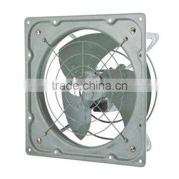 [Fanzic Co.Ltd] Industrial Ventilation Fans photo-3