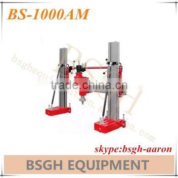 HDS-1000AM Hydraulic system Concrete core Drill Machine