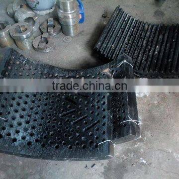 Crushing Separation Recycling Waste Motor Rotor Processing Equipment photo-5