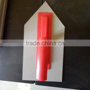 ABS Plastic Hand Trowel photo-2
