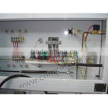 Deck Type Gas Commercial Bread Making Machines/Arabic Bread Bakery/Bread Baking Equipment photo-4