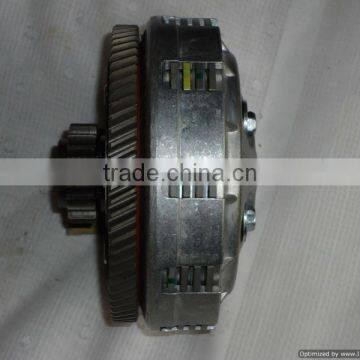 Engine Valve for Motorcycles photo-3