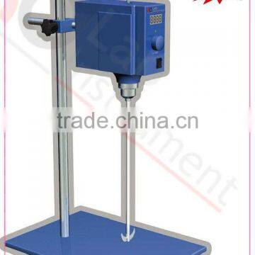 50/100//150//250 Watt Display Electric Overhead Stirrers
