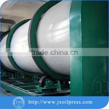 5-500TPD Sunflower Seed Pretreatment Machinery photo-3