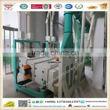 Self Balance Vibrating Sieve photo-3