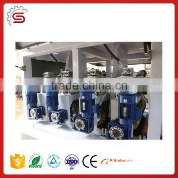Drum Sander Machine STR13002Z-2O-4R Drum Sander for Woodworking