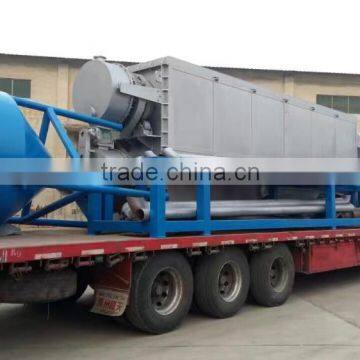 Sawdust Continuous Carbonization Furnace Manufacturer From China for Biochar photo-6