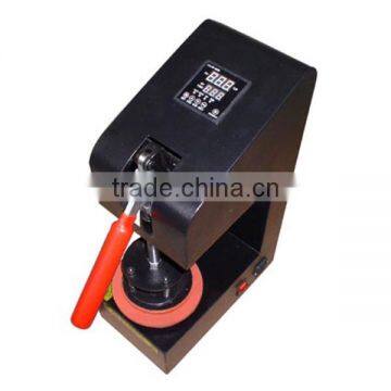 Swing Low Price High Pressure Plate Press Machine From Auplex photo-2