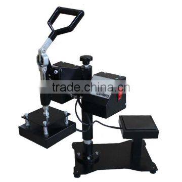 ROSIN Heat Press Heat Transfer Sublimation Machine photo-6