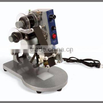 Ticket Expiry Date Printing Machine DY-8 photo-3