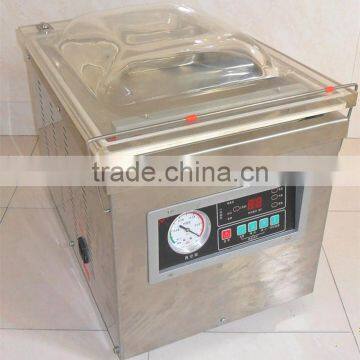 260mm Plastic Bag Vacuum Sealer for food DZ260