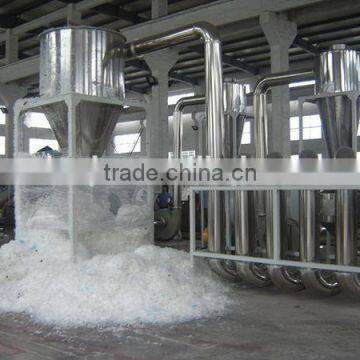 High Quality Waste Plastic Washing Machine for Pp/Pe/bags photo-4