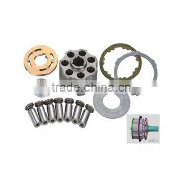 PC45R-8 excavator pump parts