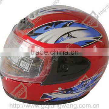 2016 Hot ABS Full Face Helmet, Helmet Motorcycle, Motorcycle Helmet